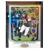 2017 Certified Jadeveon Clowney 226/499