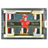 2024 Panini Three and Two Full Count Swatches...