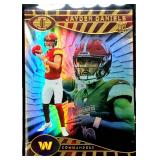 2024 Illusions RC Jayden Daniels