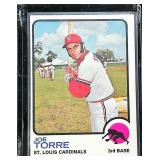 1973 Topps Joe Torre