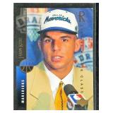 1994 Upperdeck Rooke Class Jason Kidd