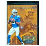 2023 Contenders Rookie Stallion Anthony Richardson