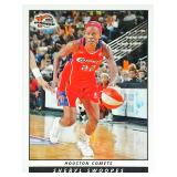 2006 WNBA Sheryl Swoopes