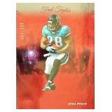 2024 Prestige Xtra Points Fred Taylor 549/999