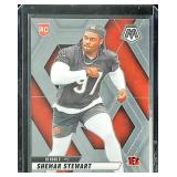 2025 Mosaic Shemar Stewart