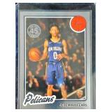 2025 Topps RC Jeremiah Feaers