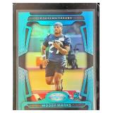 2025 Certified Woody Marks 28/75