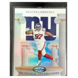 2025 Certified Franchise  Foundations Dexter...