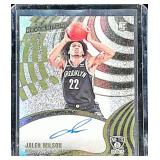 2023/24, Revolution, Auto, Jaleb Wilson