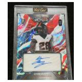 2023 Wildcard Metallix Auto Kitan Oladapo 4/8