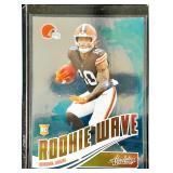 2025 Absolute Rookie Wave Quinshon Judkins