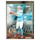 2025 Absolute By Storm RC Cam Ward