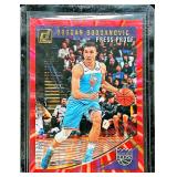 2018/19 Donruss Red Press Proof Bogdan Bogdanovic