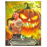 2025 Wildcard Haunted Hits Tom Aspinall 1/1