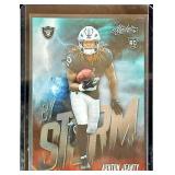 2025 Absolute By Storm RC Ashton Jeanty