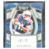 2023, Select, Auto, Tyouan Thornton