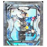 2018, Prizm, Jimmie Johnson