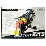 2012 Panini Greatest Hits Troy PaloMalu