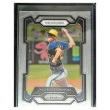 2024 Prizm Jacob Misiorowski