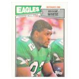 1987 Topps Reggie White