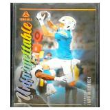 2025 Luminance Unforgettable Ladd McConkey