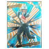 2025 Revolution Rookie Tetairoa McMillan