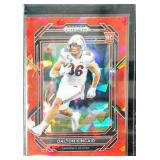 2023 Prizm Draft Picks Dalton Kincaid