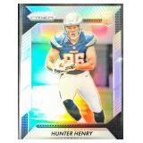 2016 Prizm RC Hunter Henry
