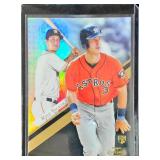 2019 Topps Class 3 Kyle Tucker