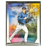 2019 Panini Ascensions R.C. Kyle Tucker