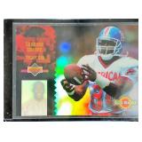 1994 Upperdeck Pro Bowl Shannon Sharpe