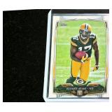 2014 Topps RC Davante Adams