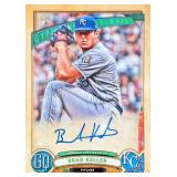 2019 To9pps Gypsy Queen Auto Brad Keller