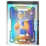 2023 Prizm RC Jaren Hall