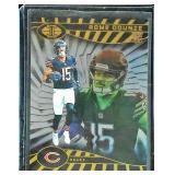 2024 Illusions Rome Odunze RC