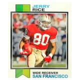 2024 Topps Composite Jerry Rice