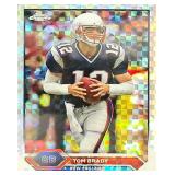 2024 Topps Composite Checkerboard Tom Brady