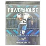 2023 Prestige Powerhouse Derrick Henry