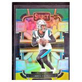 2023 Select RC Die?Cut Bryce Young