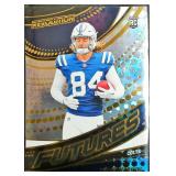 2025 Revolution Futures Tyler Warren