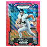 2024 Prizm Draft Picks Jordan Love