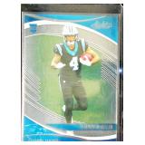 2025 Absolute RC Tetairoa McMillan