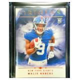 2024 Origins RC Malik Nabers