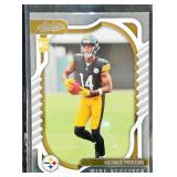 2022 Absolute RC George Pickens