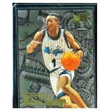 1995/96 Fleer Metal Nuts& Bolts Anfernee Hardaway