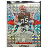 2024 Mosaic Epic Performers Myles Garrett