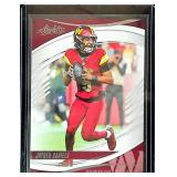 2025 Absolute Jayden Daniels