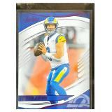 2025 Absolute Purple Matthew Stafford