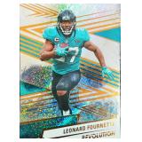 2025 Revolution Lenard Fournette