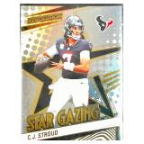 2025 Revolution Star Gazing C.J. Stroud